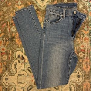 Urban Outfitters BDG high rise jeans